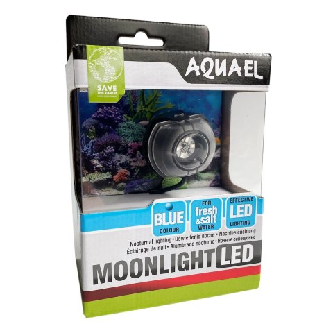 AQUAEL Moonlight LED 1W AQUA EL