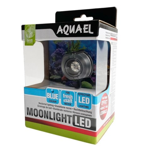 AQUAEL Moonlight LED 1W AQUA EL