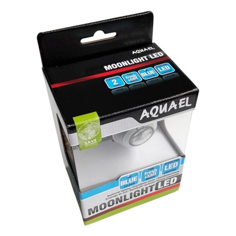 AQUAEL Moonlight LED 1W AQUA EL