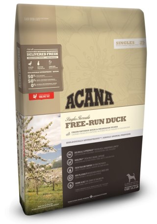 Acana Free-Run Duck 6kg Acana