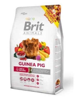 Brit Animals Guinea Pig Complete 300g Brit