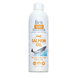Brit Care Salmon Oil 500ml Brit