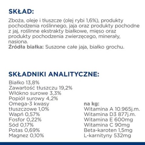 Hill's PD Prescription Diet Canine k/d 1,5kg Hills