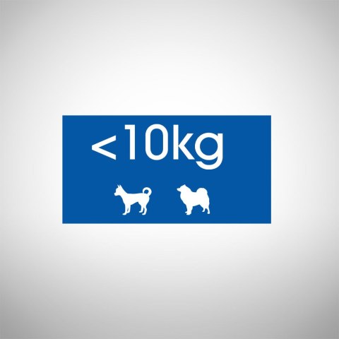 Perfect Fit™ - sucha karma pełnoporcjowa dla szczeniąt małych ras, bogata w kurczaka 6kg Perfect Fit