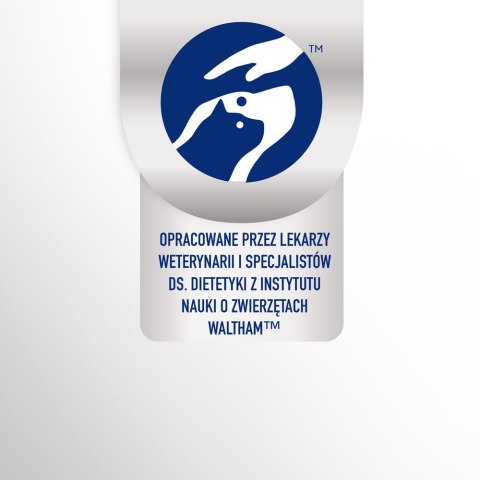 Perfect Fit™ - sucha karma pełnoporcjowa dla szczeniąt małych ras, bogata w kurczaka 6kg Perfect Fit