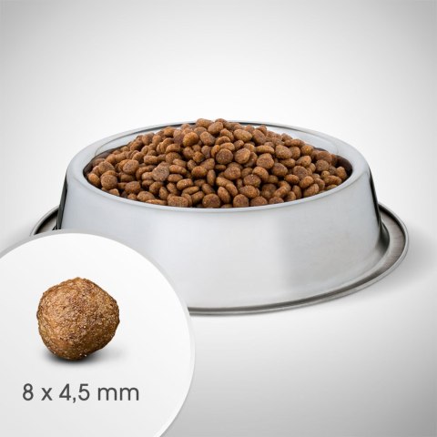 Perfect Fit™ - sucha karma pełnoporcjowa dla szczeniąt małych ras, bogata w kurczaka 6kg Perfect Fit