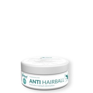 VETFOOD Anti Hairball 100g Vetfood