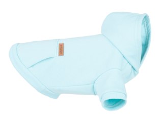 AMIPLAY Bluza Z Kapturem Texas Niebieska 50cm Amiplay