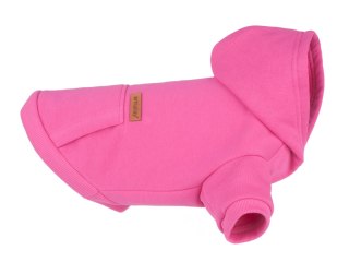 AMIPLAY Bluza Z Kapturem Texas Różowa 40cm Amiplay