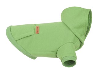 AMIPLAY Bluza Z Kapturem Texas Zielona 50cm Amiplay