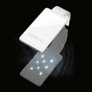 AQUAL Moduł Oświetleniowy Leddy Smart 4,8W Sunny D&N Biały AQUA EL
