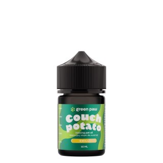 Cosma Cannabis Green Paw Couch Potato 60ml Cosma Cannabis