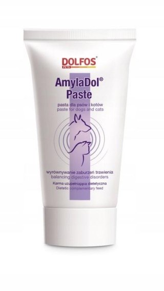 Dolfos AmylaDol Paste 50g Dolfos