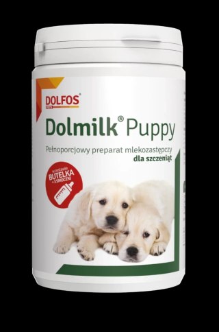 Dolfos Dolmilk Puppy 300g Dolfos