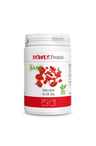 Dolfos Dolvet Protein 200g Dolfos