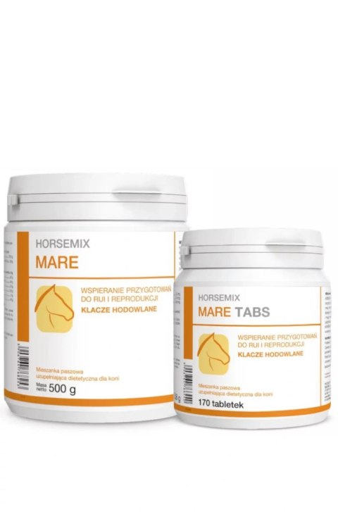 Dolfos Horsemix Mare 170tab Dolfos
