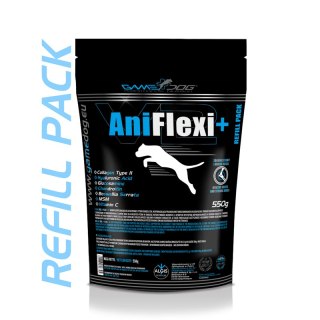 GAME DOG AniFlexi+ V2 550g Refill Pack Game Dog