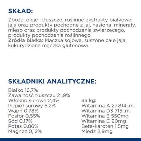 Hill's PD Prescription Diet Canine L/d Liver Care 4kg Hills