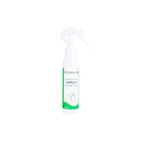 JM SANTE Poliderm Spray 100ml JM Sante