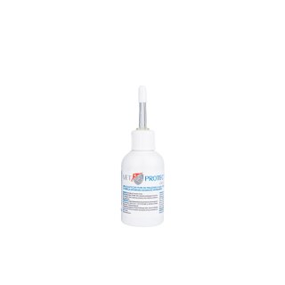 JM SANTE Polisept Vet Protector Uszy-Plus 50ml JM Sante