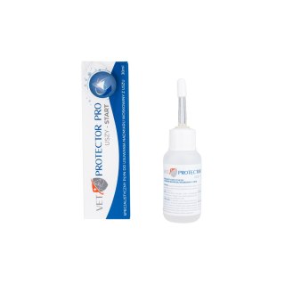 JM SANTE Polisept Vet Protector Uszy-Start 30ml JM Sante