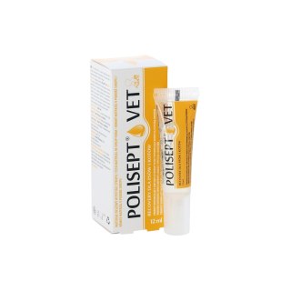 JM SANTE Polisept Vet Recovery 12ml JM Sante