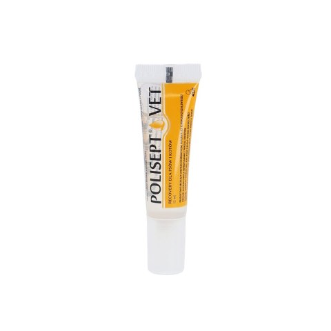 JM SANTE Polisept Vet Recovery 12ml JM Sante