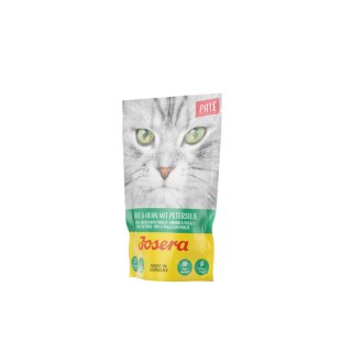 Josera Pate Kaczka Z Kurczakiem I Pietruszką 85g Josera