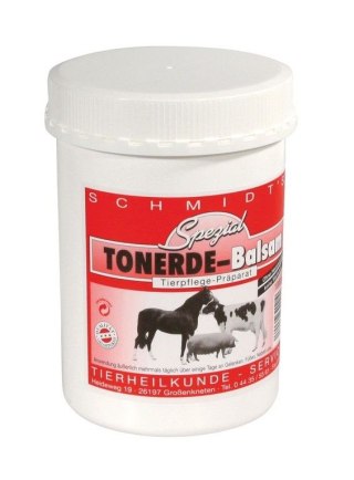 Kerbl Balsam Chłodzący Z Octanem Glinu I Olejkami Eterycznymi 5000g Kerbl