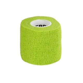 Kerbl Samoprzylepny Bandaż EquiLastic Zielony 5cm Kerbl