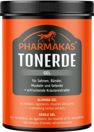 Pharmakas Horse Fitform Żel z arniką, do ścięgien, więzadeł, mięśni i stawów dla koni PHARMAKAS HORSE FITFORM