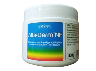VET-AGRO Alta-Derm NF 450g Vet-Agro