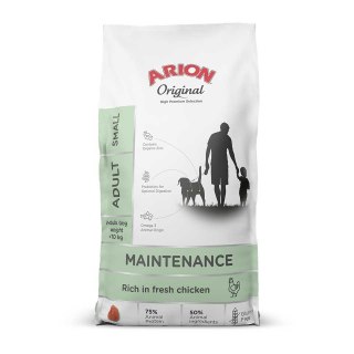 Arion Original Maintenance Chicken Adult Small 2kg Arion