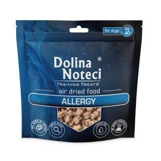 Dolina Noteci Training Treats Allergy 130g Dolina Noteci