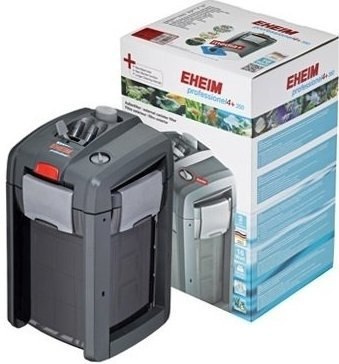Eheim Professionel 4+ 2273 Filtr Zewnętrzny Do Akwarium 180-350l Eheim