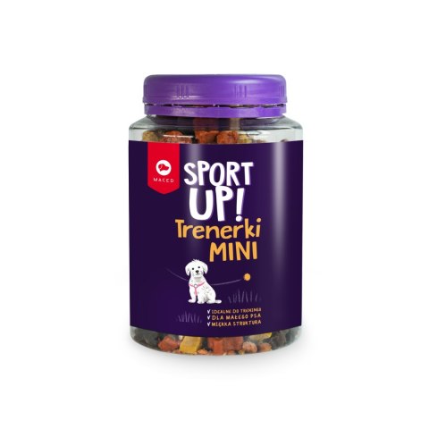 MACED Sport Up!! Trenerki Mini 300g Maced