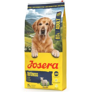 Osera Adult Optiness 12,5kg Josera
