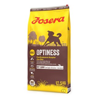 Osera Adult Optiness 12,5kg Josera