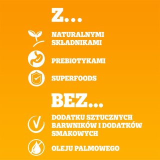 Pedigree Adult Professional Nutrition Drób Warzywa 12kg Pedigree