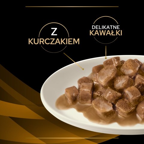 Pro Plan Veterinary Diets NF Early Care Renal Function Karma Dla Kota Z Kurczakiem 85g PRO PLAN Veterinary Diets
