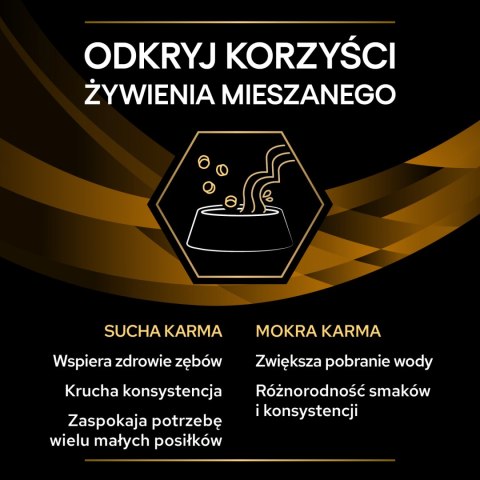 Pro Plan Veterinary Diets NF Early Care Renal Function Karma Dla Kota Z Kurczakiem 85g PRO PLAN Veterinary Diets