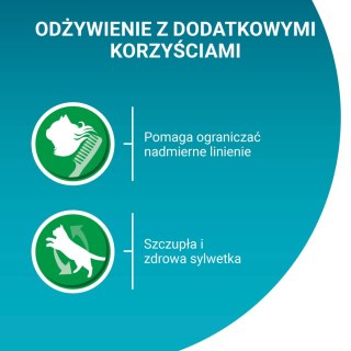 Purina One Indoor Formula Karma Dla Kota Z Tuńczykiem I Zieloną Fasolką 85g PURINA ONE