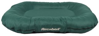 RECOBED Ponton Baltic Zieleń M 110x80cm Recobed