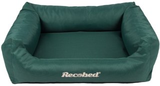 Recobed Baltic Kanapa Dla Psa Zieleń S 65x50cm Recobed
