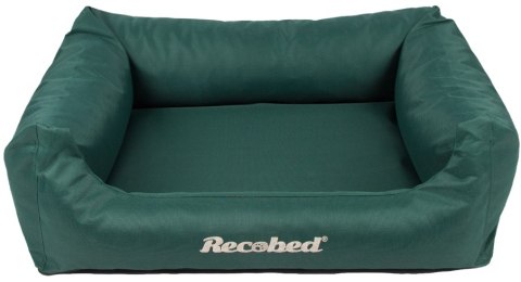 Recobed Baltic Kanapa Dla Psa Zieleń S 65x50cm Recobed