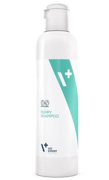 VetExpert Puppy Shampoo 250ml VETEXPERT