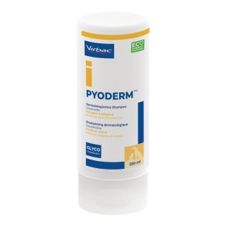 Virbac Pyoderm 250ml Virbac
