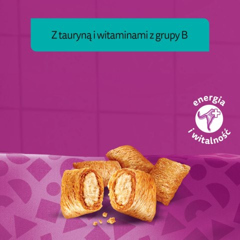 Whiskas Energia I Witalność Przysmak Dla Kota Z Kurczakiem 45g Whiskas