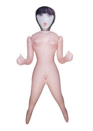 Christine - doll B - Series Lyla