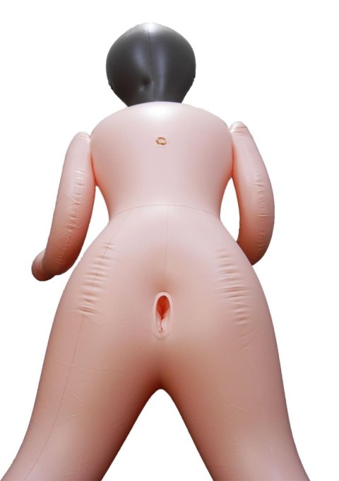 Christine - doll B - Series Lyla